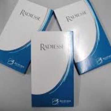 Radiesse Implant
